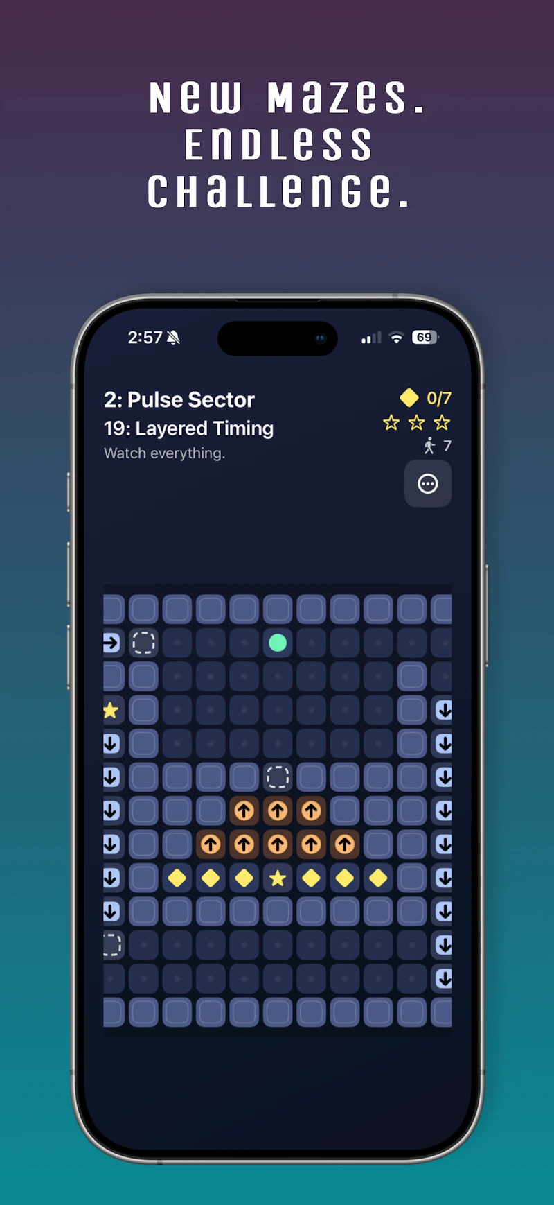 Zye screenshot 4