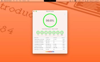 Sleep Aid Tracker gallery image