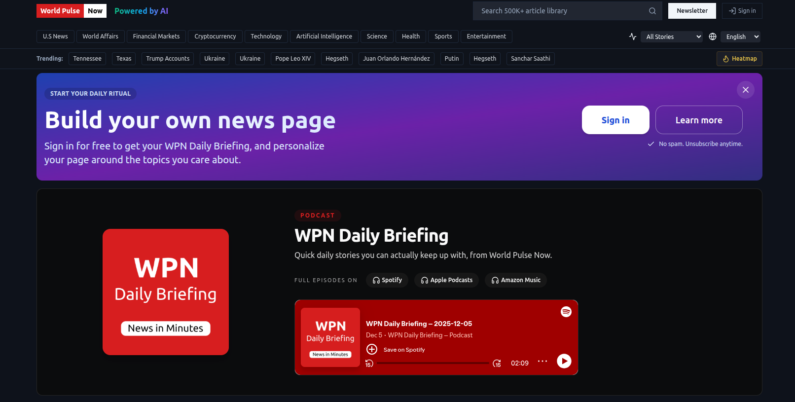 WPN News gallery image