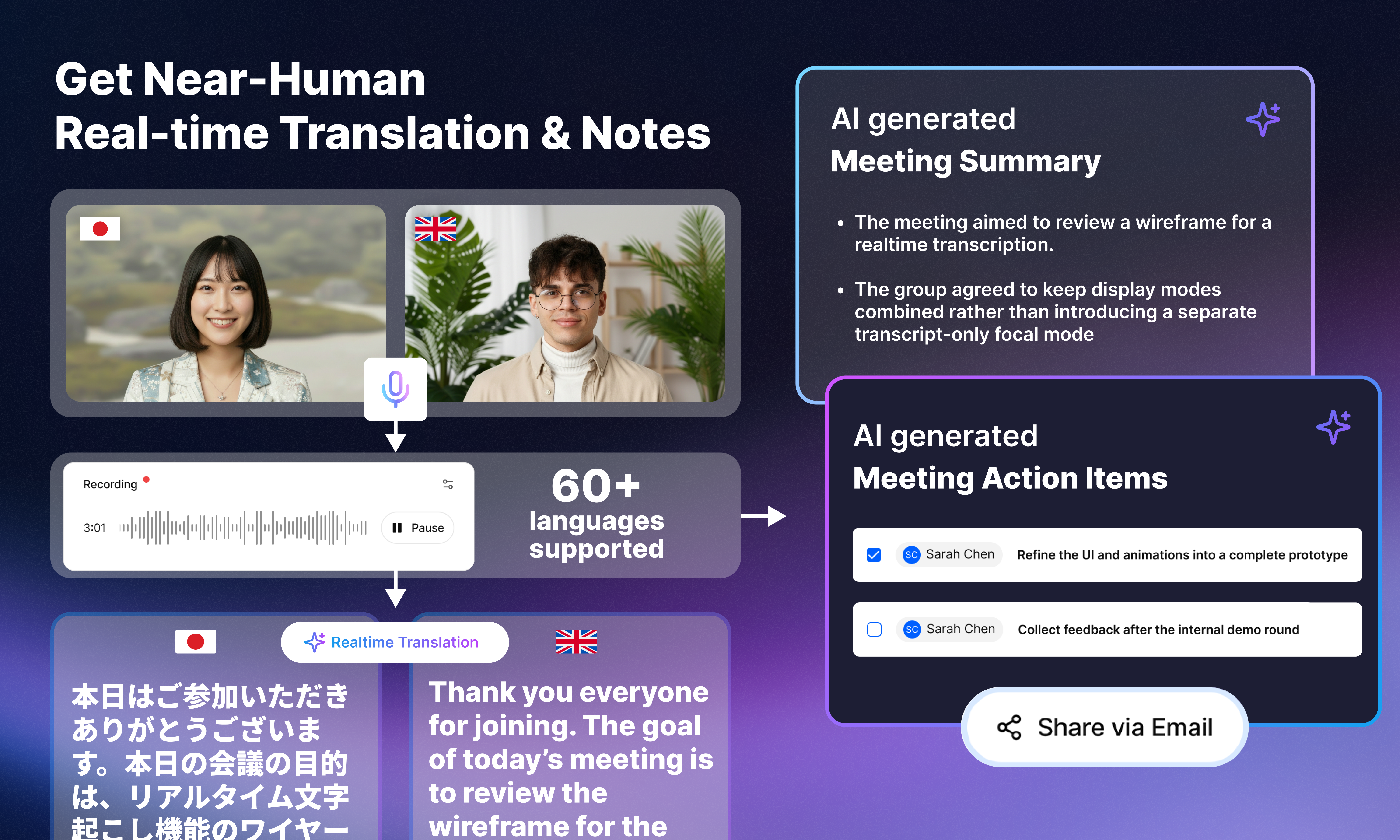 Doraverse - Screenshot 4 showing product features and functionality