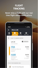 FLIO - Your Flight Companion gallery image