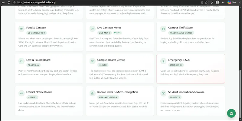 Fresher Companion screenshot 2