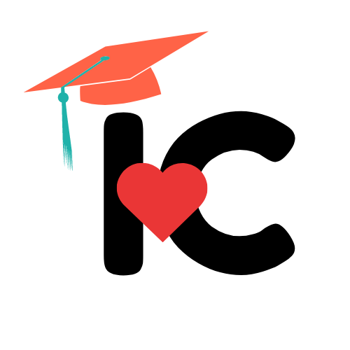 Ik hou van college