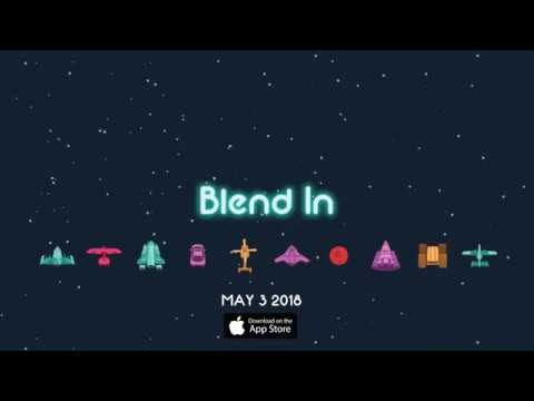 BlendIn! gallery image