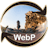 WebP Batch Image Converter