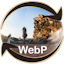 WebP Batch Image Converter