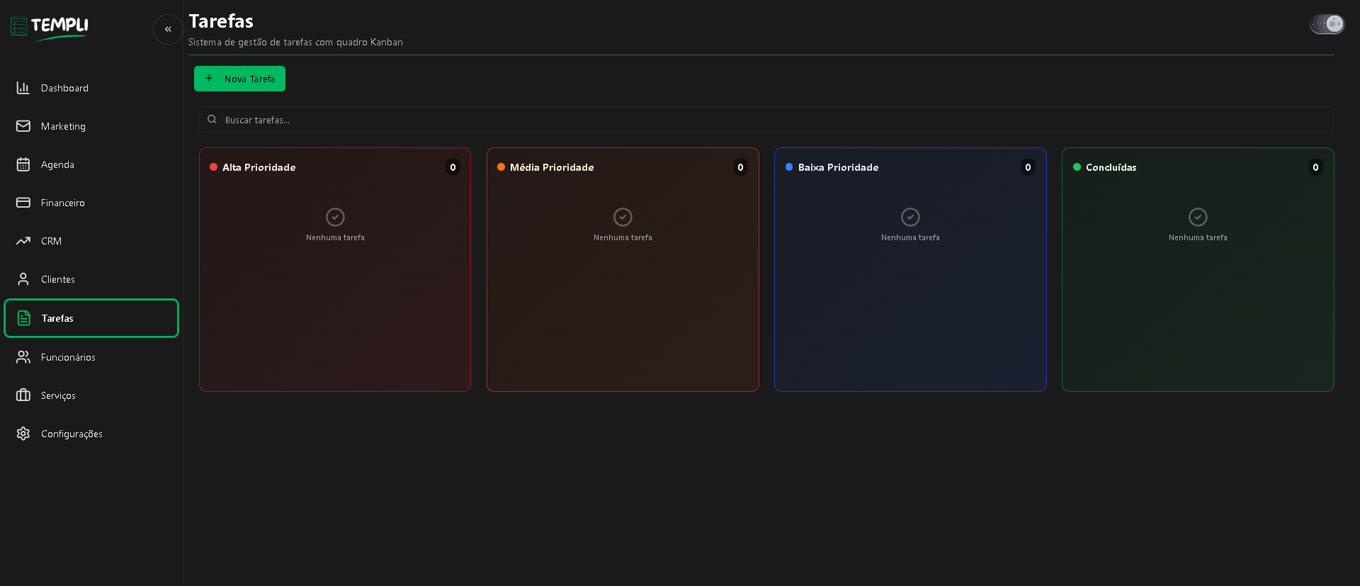 TEMPLI - Screenshot 3 preview