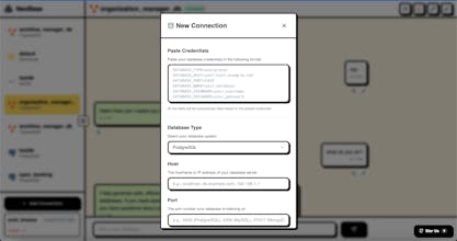NeoBase - AI Copilot for Database gallery image