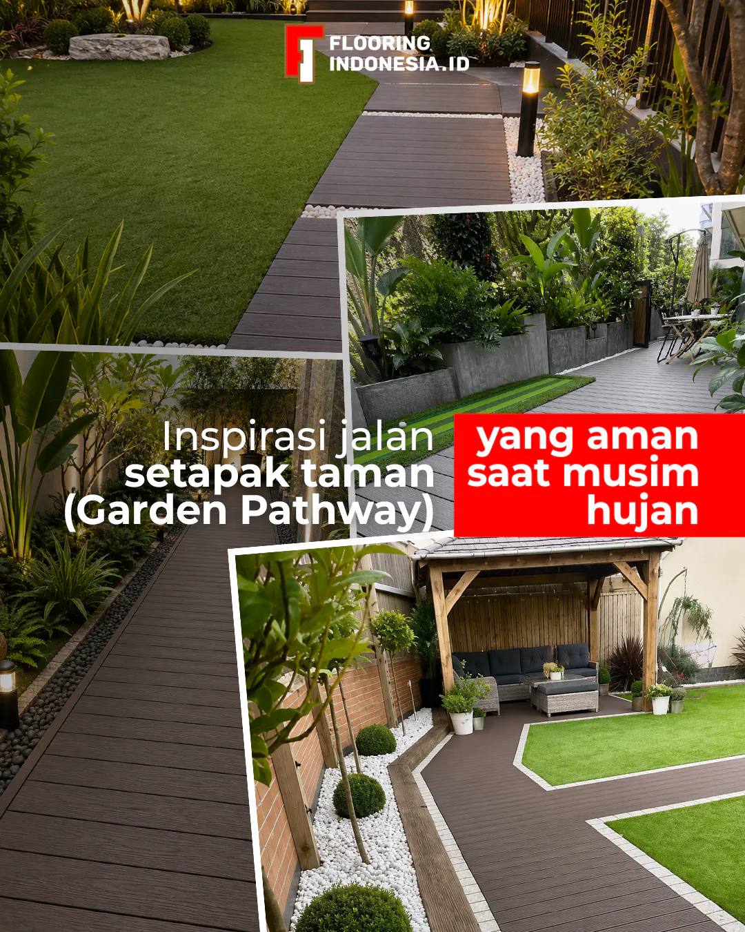 Flooring Indonesia gallery image