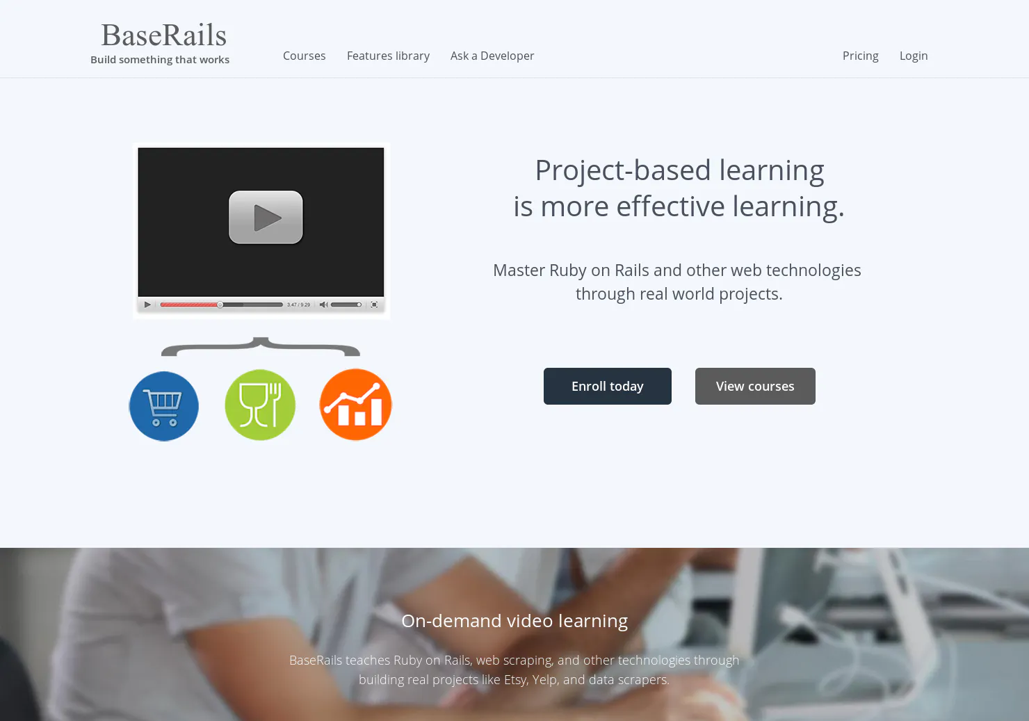 BaseRails
