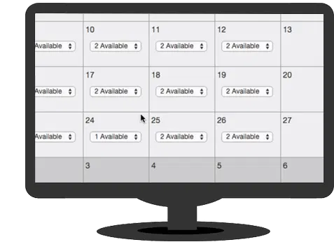 Timeslots