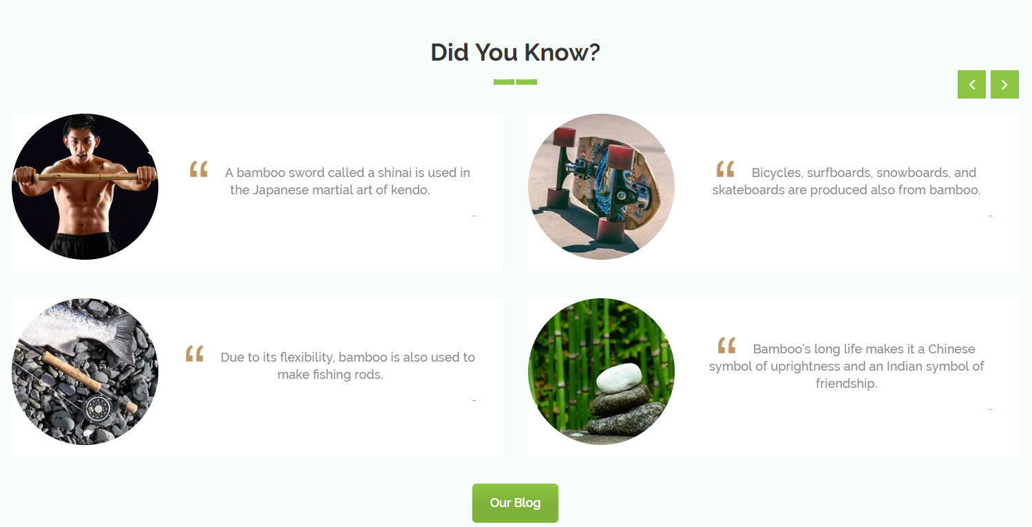 Elbamboo gallery image