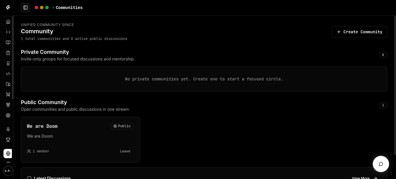 CodePlanet gallery image