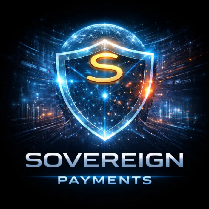 Sovereign Payment Engine by LocalPulse 제품 배너