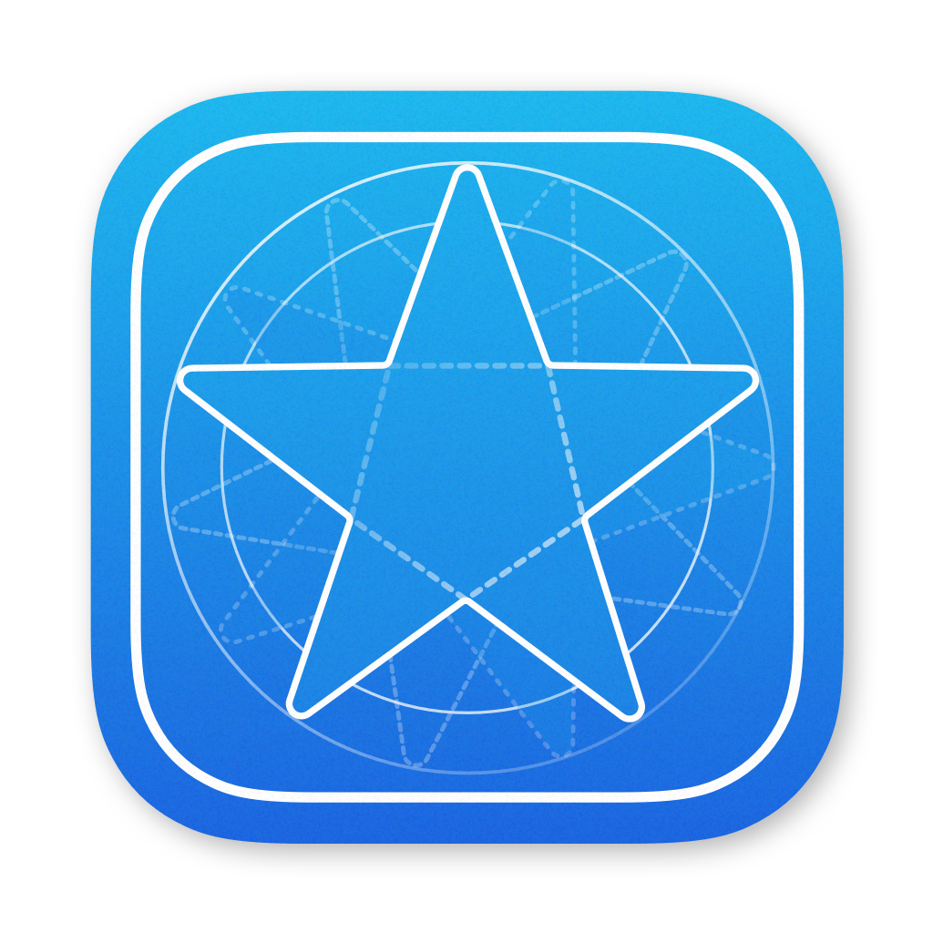 Starly  - 在App Store中管理评论