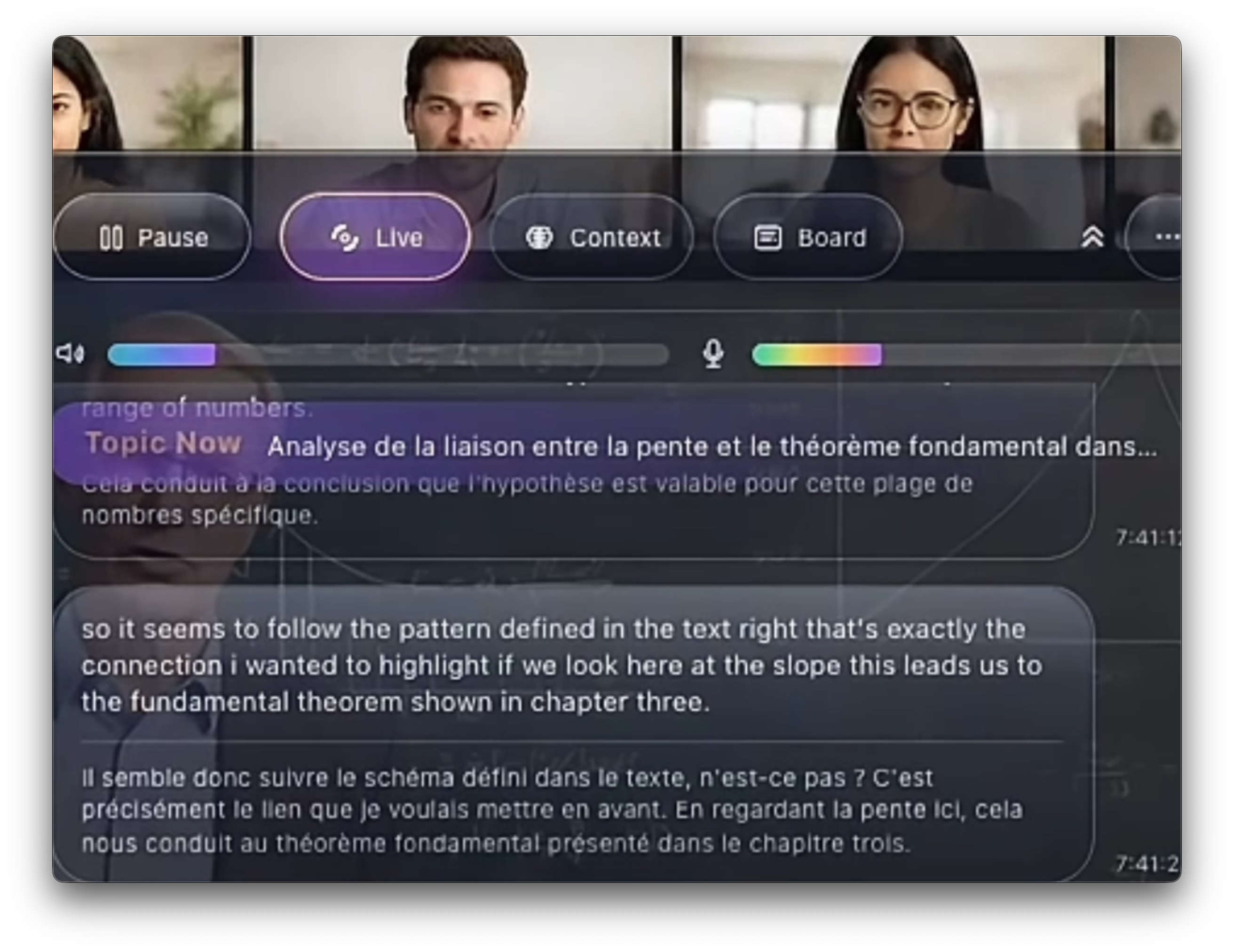 COALA-LiVE gallery image