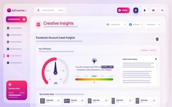 Generate Ad Creatives Extension gallery image