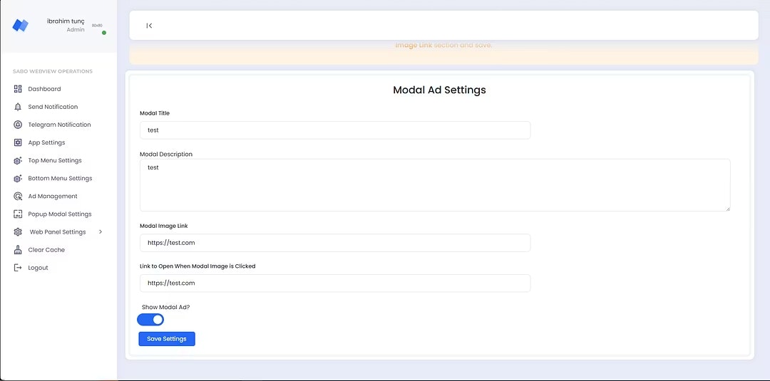 FastMobileApp gallery image