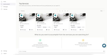 Counsl gallery image