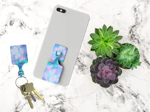 KickTrack - The Smart Kickstand for Smartphones gallery image