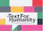 Text For Humanity