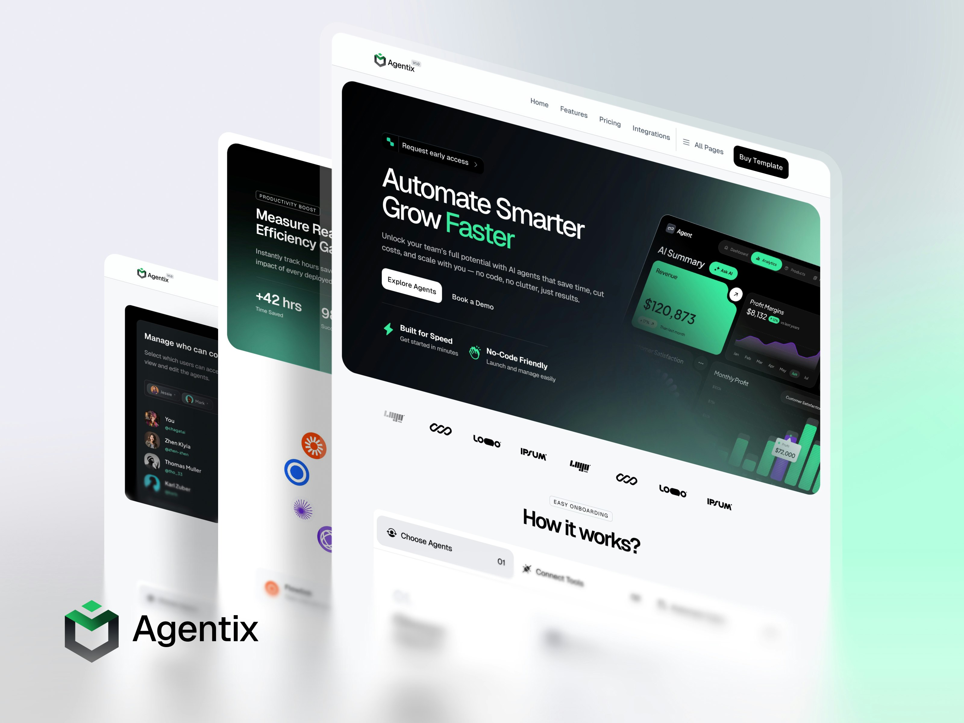Create UI media 2