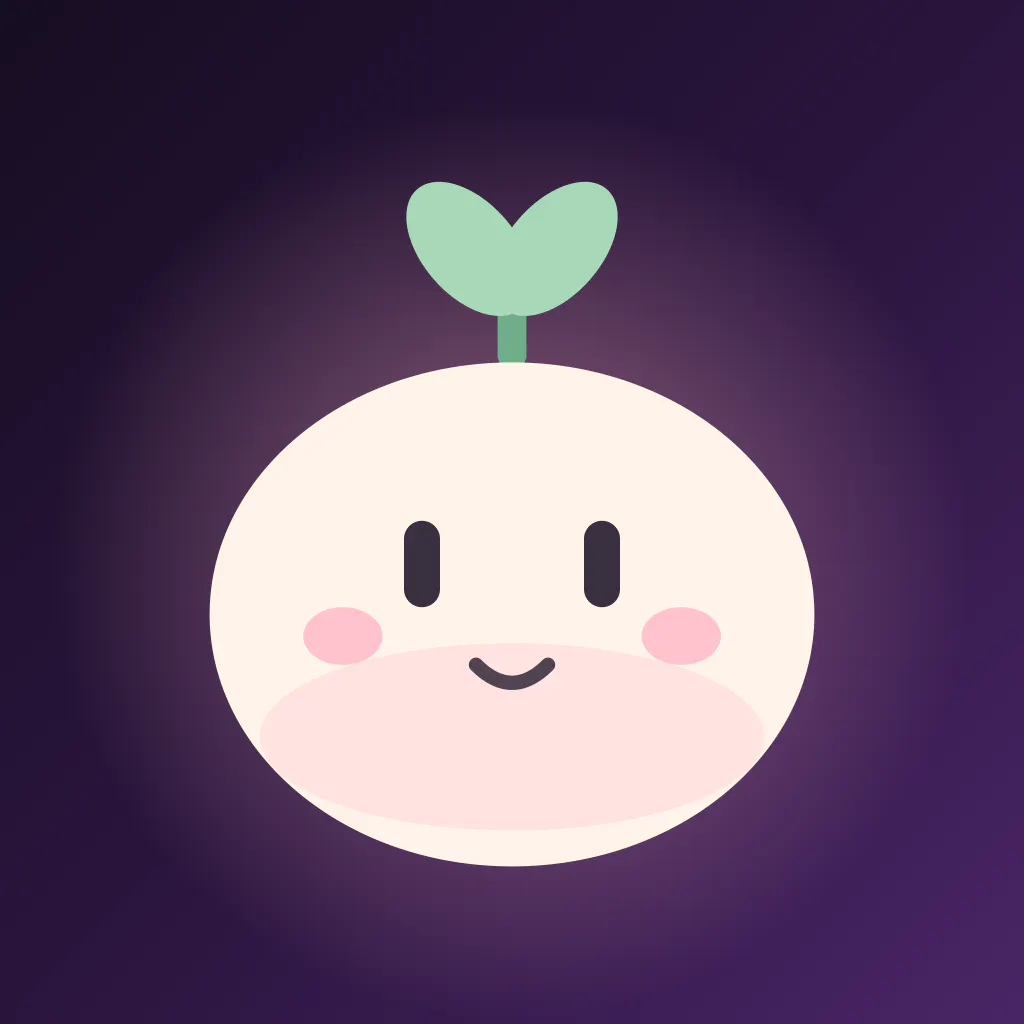 Pip - Stop Scrolling for Girls logo