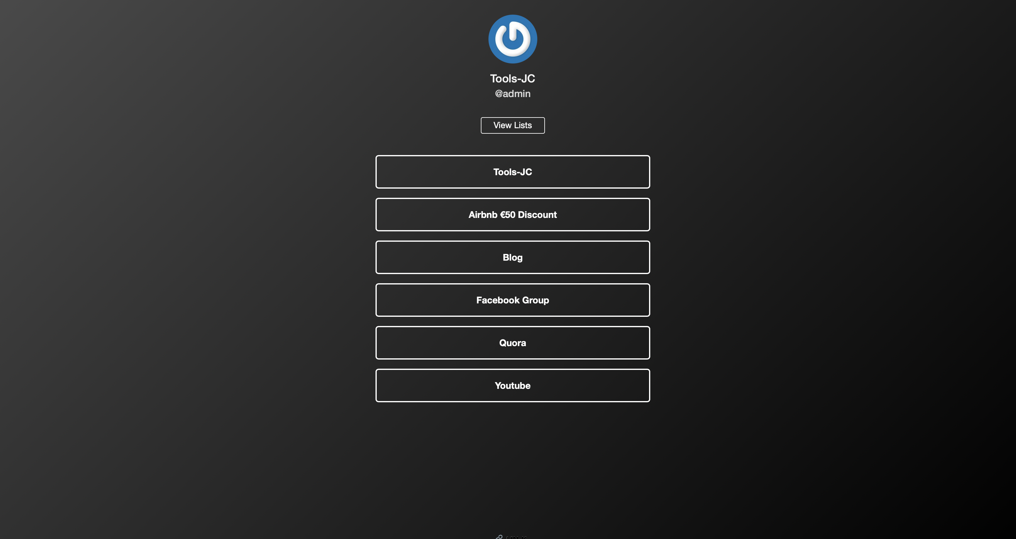 Lin-k URL Shortener With more features  gallery image