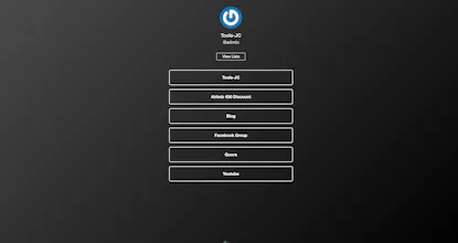Lin-k URL Shortener With more features gallery image