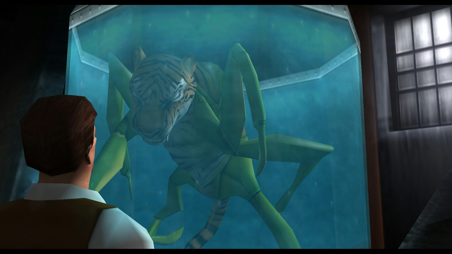 Impossible Creatures gallery image