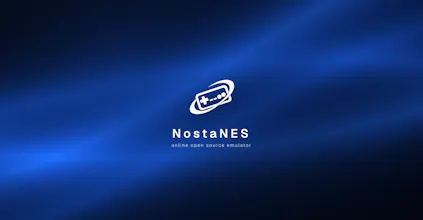 NostaNES - Online Retro Game Emulator gallery image