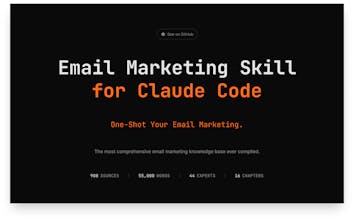 Email Marketing Skill gallery image