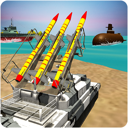 Missile Submarine Battle