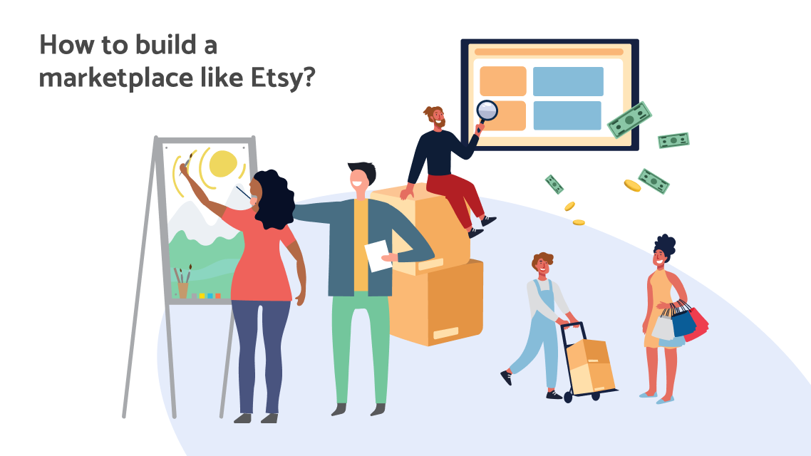 Cost To Create A Shopping App Like Etsy gallery image