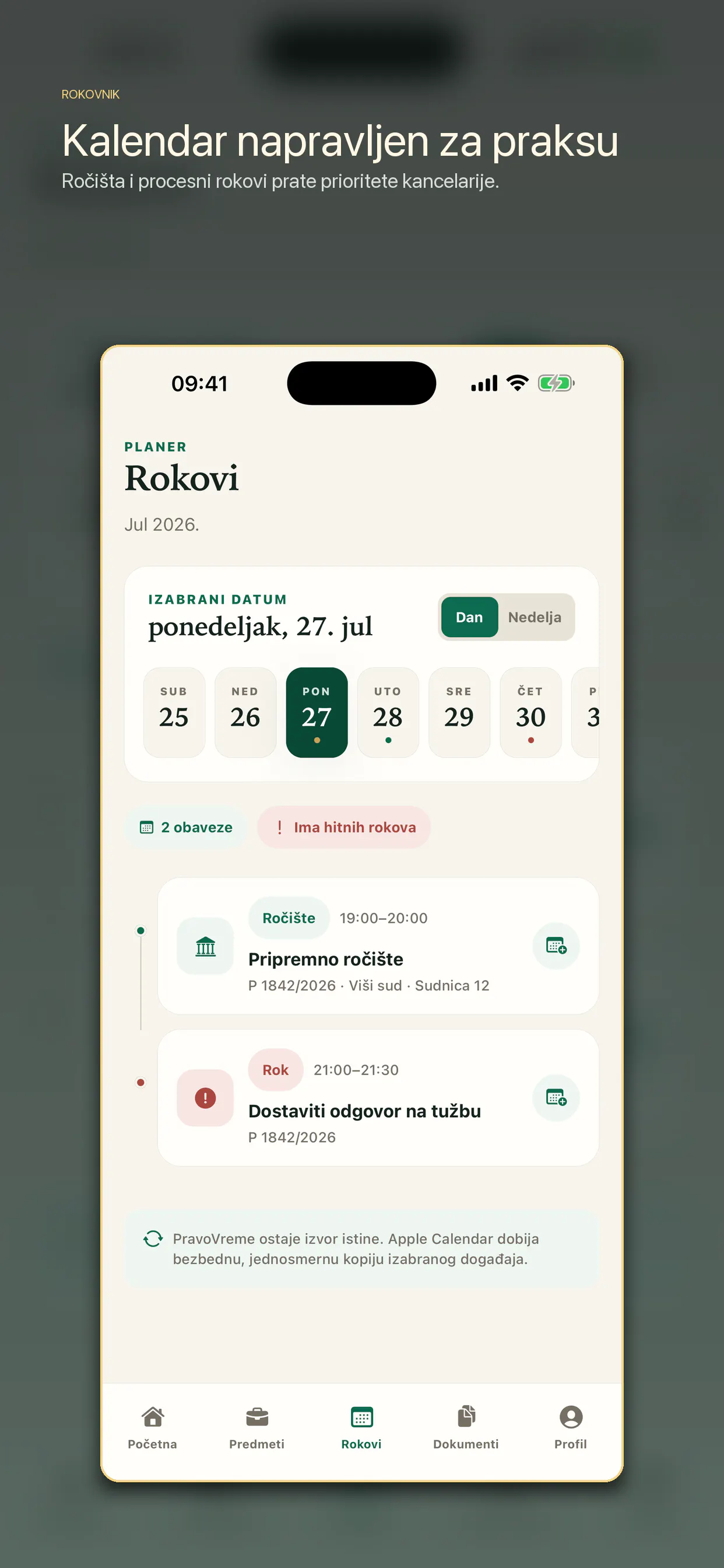 PravoVreme gallery image