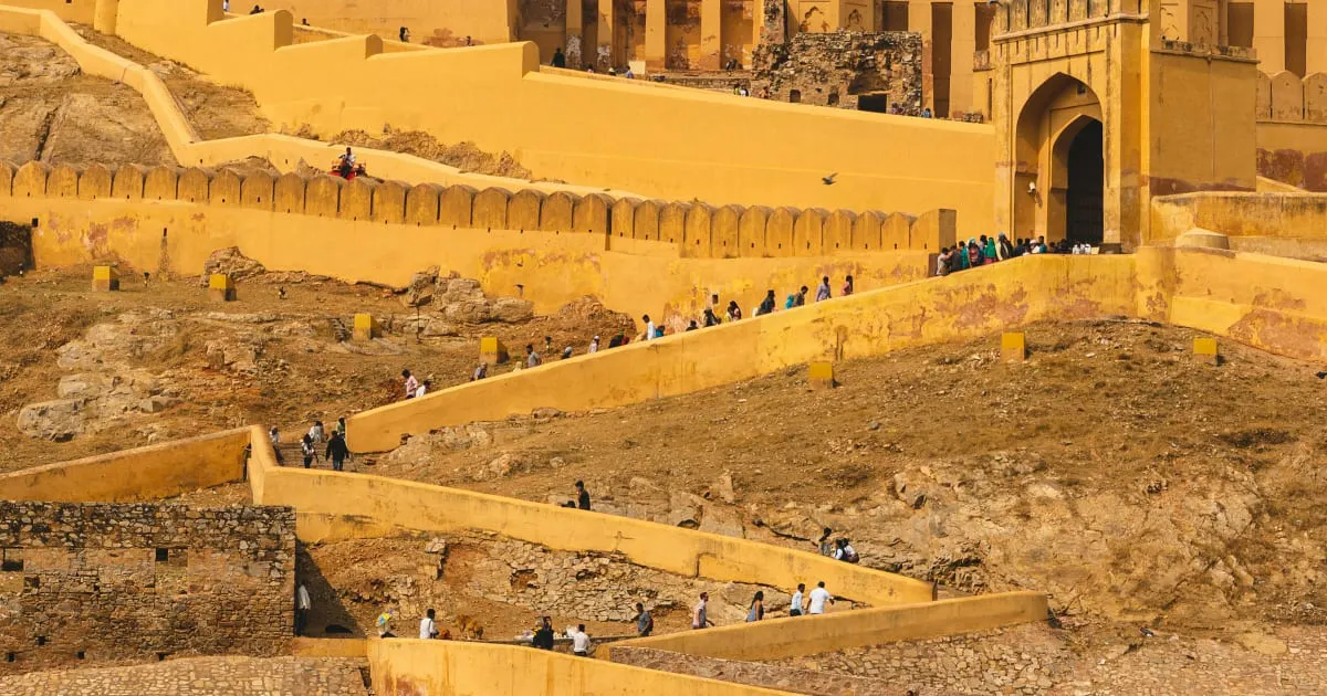 Lux India Tours gallery image