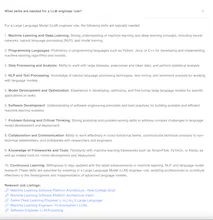 Towards AI Jobs gallery image