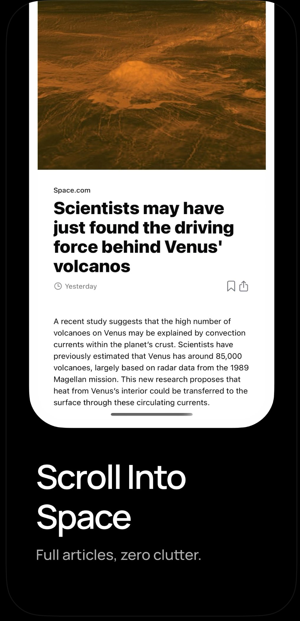 Spacegon screenshot 2