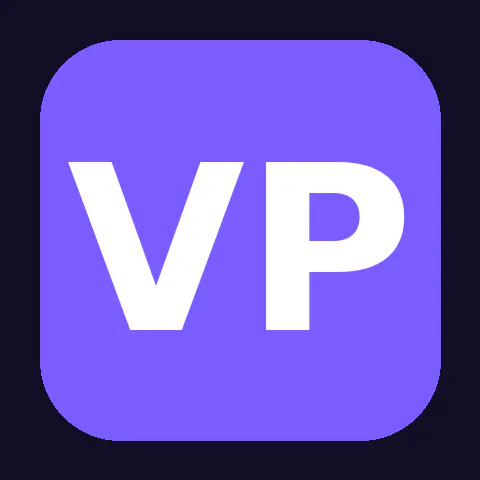 VibePicks logo