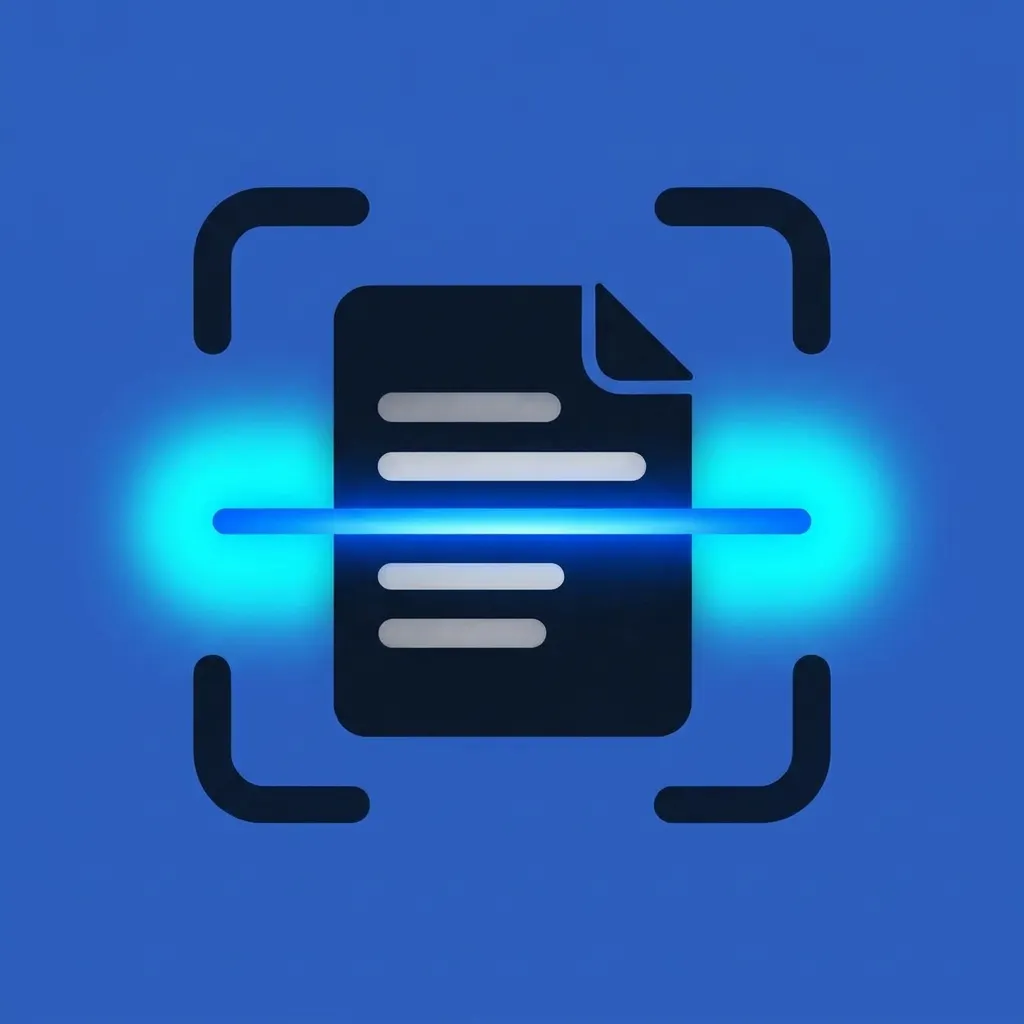 QuickScan PDF