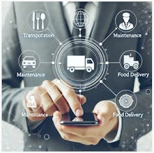 BE LUX AI Consumer App gallery image