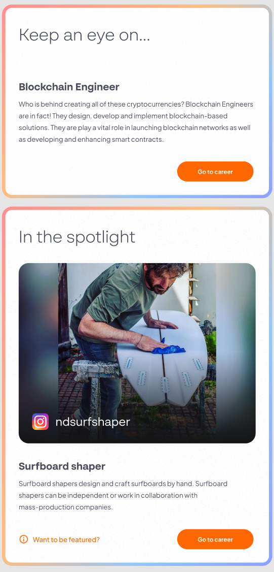 Giraffe gallery image