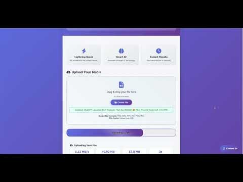 TranscribeText.com gallery image