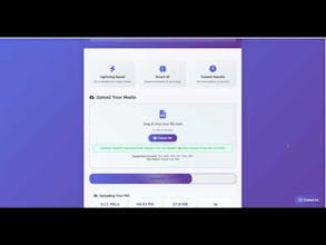 TranscribeText.com gallery image