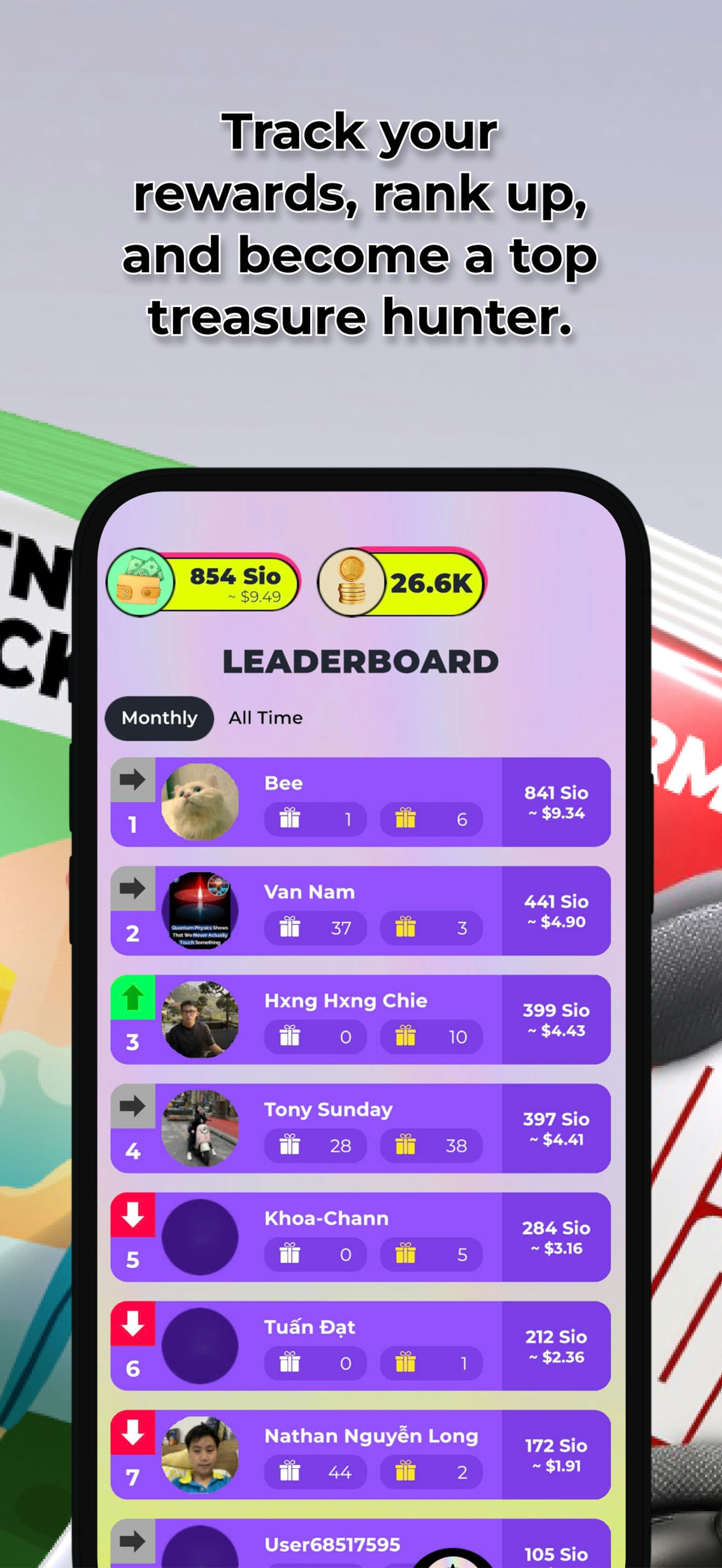 SeensioGO - Screenshot 5 preview
