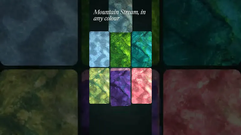 Flowveil screenshot 1 (video preview)