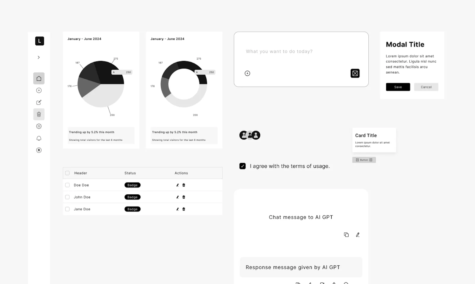 Spares screenshot 4