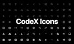 CodeX Icons image