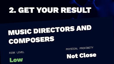 Will My Job Give Me Covid-19? gallery image