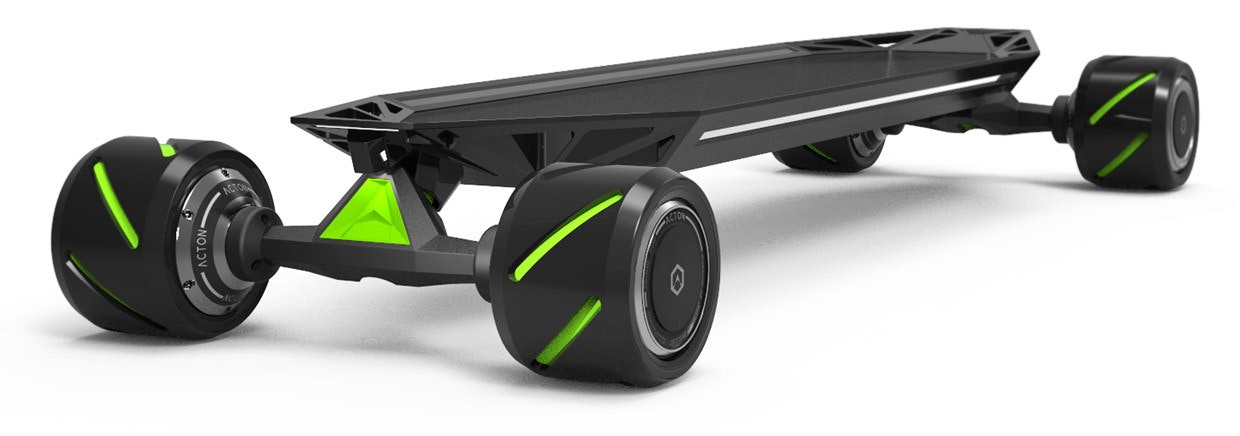 Acton Blink gallery image